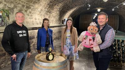 Heimat der Rekorde: Die größte zusammenhängende Weinlage und mehr (S05/E02)