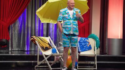 Heißmann + Rassau: Aus der Comödie Fürth · Urlaubskracher