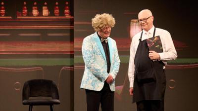 Heißmann + Rassau: Heiter geht's weiter