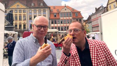 Heißmann + Rassau: Coburg von A-Z · Eine komödiantische Stadtverführung