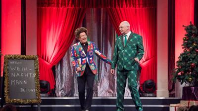 Heißmann + Rassau: Lach mal wieder