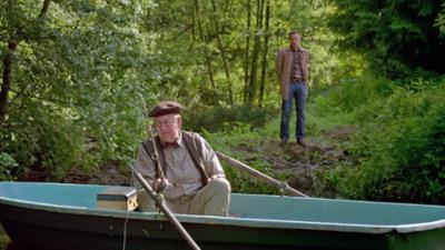 Heiter bis tödlich: Folge 24: Der perfekte Mord (S02/E08) Heiter bis tödlich: Folge 24: Der perfekte Mord (S02/E08)