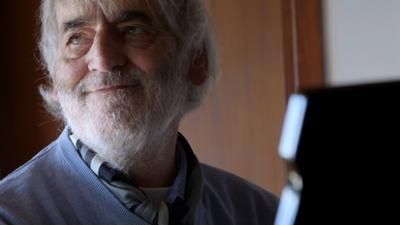 Helmut Lachenmann - MY WAY