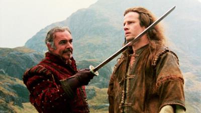 Highlander - Es kann nur einen geben: Highlander: Es kann nur einen geben