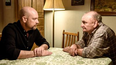 Himmel, Herrgott, Sakrament: Folge 3: Väter