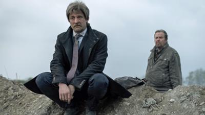 Hindafing: Folge 5: Exportweltmeister (S02/E05)
