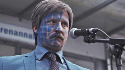 Hindafing: Folge 6: Inneres und Sicherheit (S02/E06)
