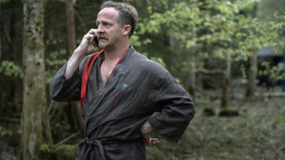 Hindafing: Folge 3: Taktisches Versagen (S02/E03)