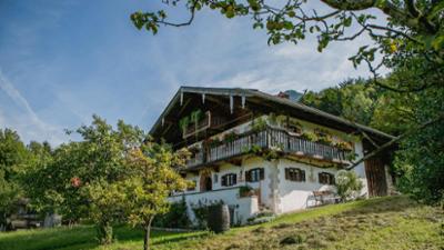Höfe in Bayern: (2/6)