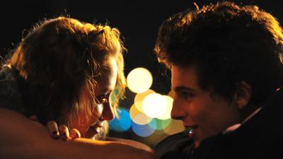 Hot Summer Nights