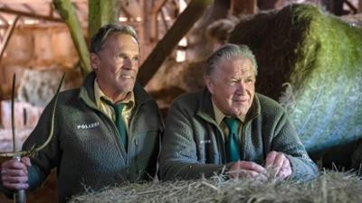 Hubert ohne Staller: Folge 170: Das letzte Abendmahl (S11/E06)