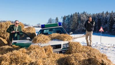 Hubert ohne Staller: Folge 149: Marderschaden (S10/E01)