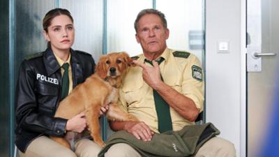 Hubert ohne Staller: Folge 171: Welpenschutz (S11/E07)