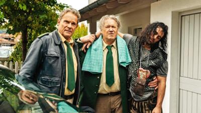 Hubert ohne Staller: Folge 152: Der Erlkönig (S10/E04)