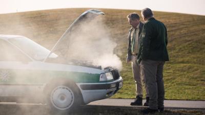 Hubert ohne Staller: Folge 162: Ein todsicherer Plan (S10/E14)