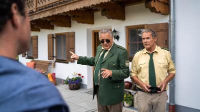 Hubert ohne Staller: Folge 160: Schützenkönig (S10/E12)