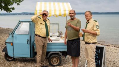 Hubert ohne Staller: Folge 174: Der große Coup (S11/E10)