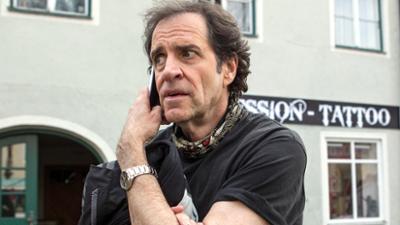 Hubert und Staller: Folge 80: Ein Tattoo für die Ewigkeit (S05/E14)