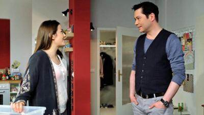 In aller Freundschaft: Folge 782: Das große Herz (S20/E29)