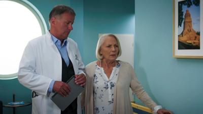 In aller Freundschaft: Folge 834: Nebelschwaden (S21/E39)