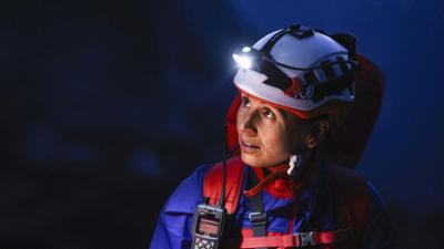 In höchster Not - Bergretter im Einsatz: Folge 6: Nachtsuche