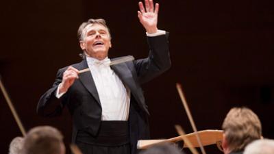 Jansons in Tokio. Der Beethoven-Zyklus: Symphonie Nr. 6