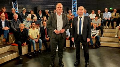 jetzt red i: Angst um Jobs und Wohlstand - Wie kommt Bayerns Autoindustrie aus der Krise?