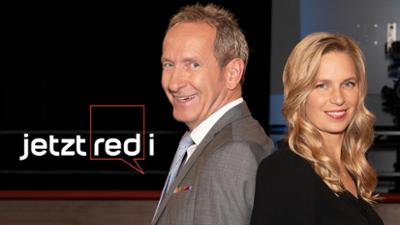 jetzt red i: Staufrust und Trassenstreit - Dicke Luft rund ums Inntal