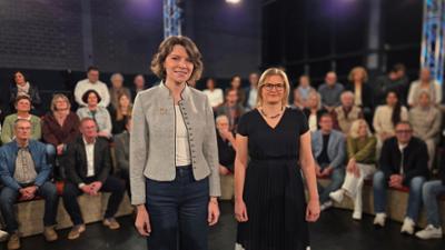 jetzt red i: Diagnose Ärztemangel