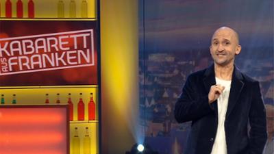 Kabarett aus Franken: Best-of