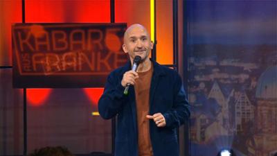 Kabarett aus Franken