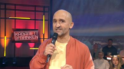 Kabarett aus Franken: Best-of