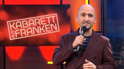 Kabarett aus Franken: Mit Luise Kinseher, Lena Loster, Abdelkarim...
