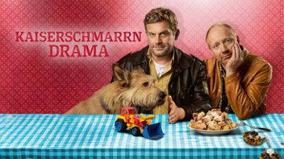 Kaiserschmarrndrama
