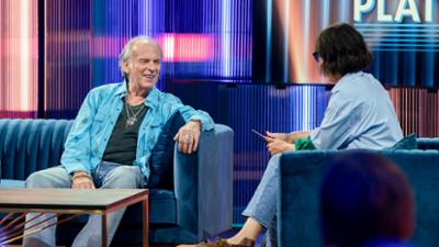 Karlsplatz: Mit Wolfgang Fierek und Susanne Wiesner