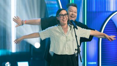 Karlsplatz: Mit Sebastian Krumbiegel, Lisa Potthoff und Brigitte Hobmeier