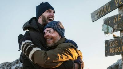 Kilimandscharo - Reise ins Leben: Kilimandscharo – Reise ins Leben