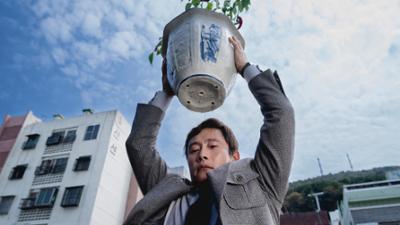 kinokino: Mord für den neuen Job und Angst in der Filmwirtschaft