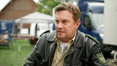 kinokino: Am Set vom neuen Eberhofer-Krimi