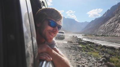 kinokino: Ein junger Messner, David Duchovny und ein Filmfest geht zu Ende