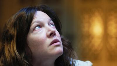 kinokino: Superstar Hannah Herzsprung, Golden Globes und ein neues Animationsmeisterwerk