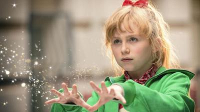 kinokino: Kleine Hexe, großes Abenteuer: "Bibi Blocksberg - Das große Hexentreffen"