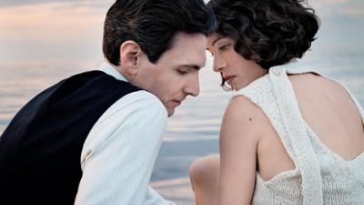 kinokino: Kafka zum 100. Todestag: Sein Leben als Spielfilm und Serie