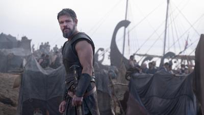 kinokino: "Die Odyssee": Christopher Nolan verfilmt Homer