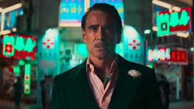 kinokino: Colin Farrell zockt, Julia Roberts erlebt einen Skandal