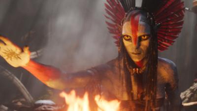 kinokino: Rückkehr nach Pandora: "Avatar: Fire and Ash"