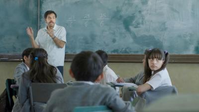 kinokino: Spannende Gesellschaftsspiegel: "Radical" und "Die Unschuld"