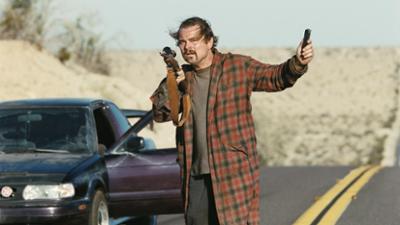 kinokino: Leonardo DiCaprio kämpft „One Battle After Another”