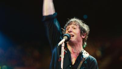 kinokino: "The Bear" Jeremy Allen White ist nun "The Boss"