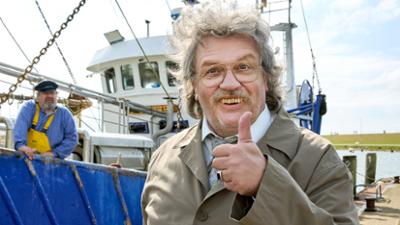 kinokino: Die Rückkehr des Horst Schlämmer